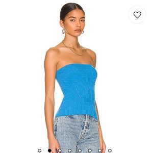 Camila coelho tube top